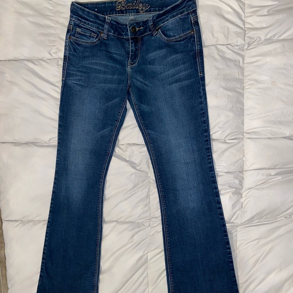 Delias Bailey Jeans